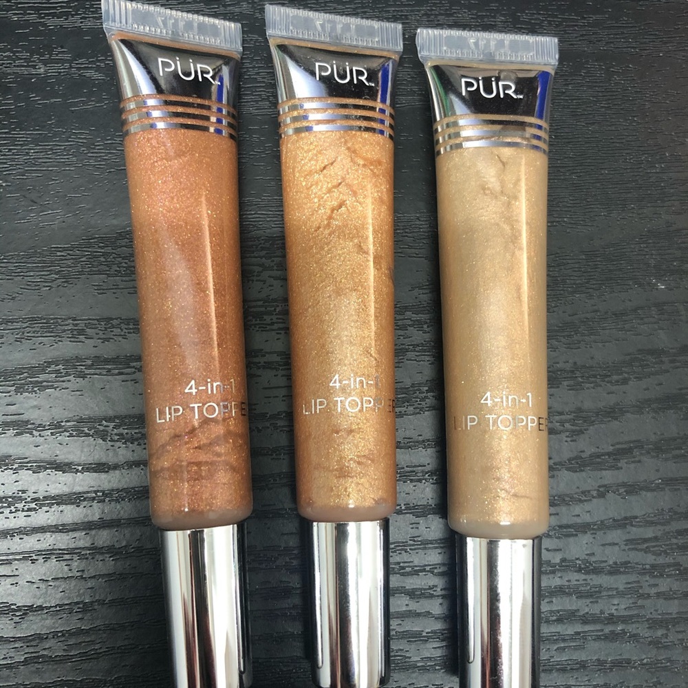 Pür Lip Toppers